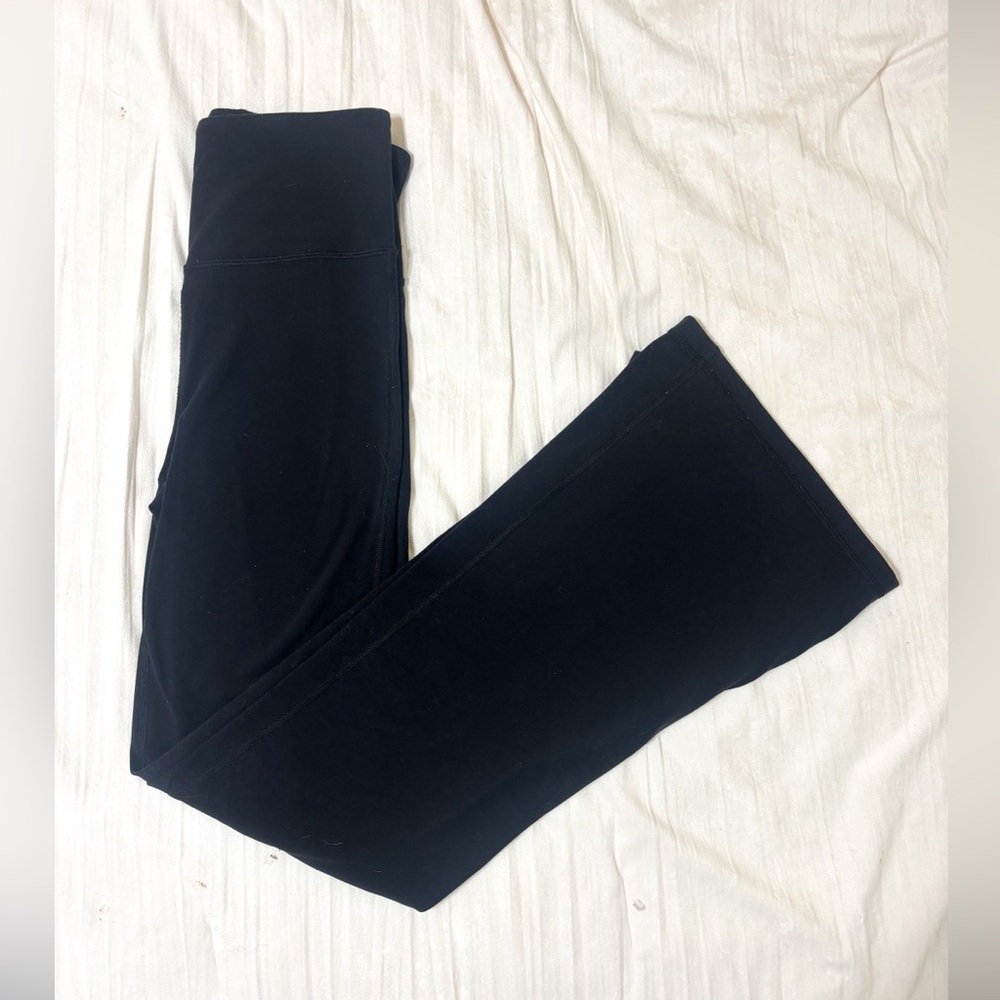 Athleta Elation Ultra High Rise Flare Pant